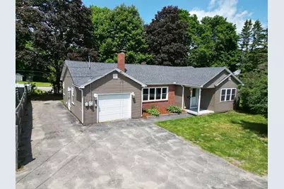 25 Ariel Street, Lincoln, ME 04457 - Photo 1