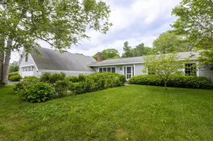 8 Broad Cove Rd, Cape Elizabeth, ME 04107 - Photo 1