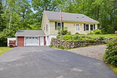 489 Shady Nook Road, Newfield, ME 04095 - Photo 1