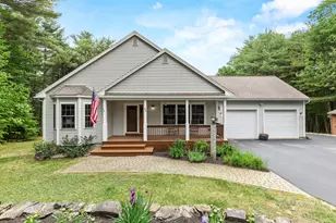 85 May Meadow Dr, Gray, ME 04039 - Photo 1