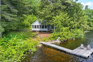 369 Narrow Gauge Trail, Hiram, ME 04041 - Photo 1