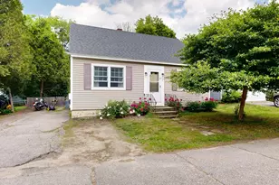 5 Wilson St, Lewiston, ME 04240 - Photo 1