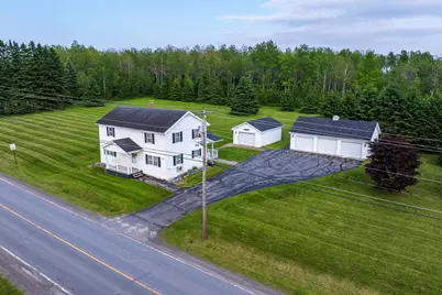 221 Champlain Street, Van Buren, ME 04785 - Photo 1