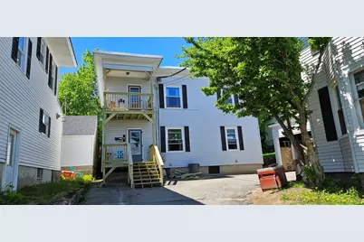 305 Penobscot Street, Rumford, ME 04276 - Photo 1