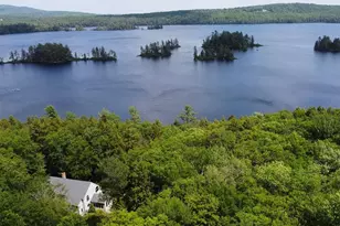 192 Hilltop Rd, Waterville, ME 04938 - Photo 1