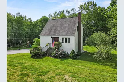 286 Stetson Road W, Levant, ME 04456 - Photo 1
