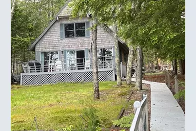 166 Ridge Road, Frye Island, ME 04071 - Photo 1