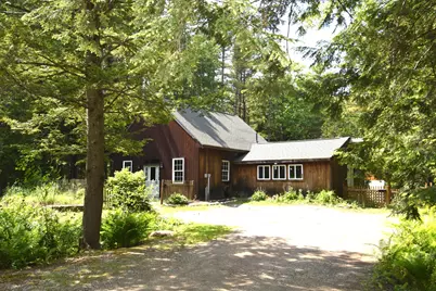 157 Back Belmont Road, Belfast, ME 04915 - Photo 1