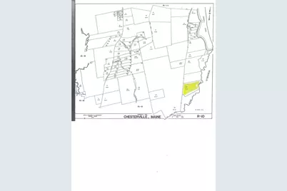 Lot 25 Cahoon Road, Waterville, ME 04938 - Photo 1