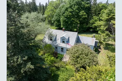 332 Airport Road, Stonington, ME 04681 - Photo 1