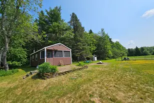 Map 10 Lot 16 Stetson Rd, Stetson, ME 04488 - Photo 1