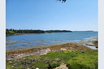 L 25 Chambers Point Road, Roque Bluffs, ME 04654 - Photo 1