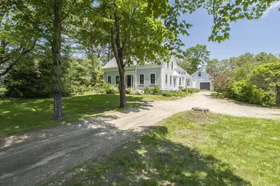111 Bucknam Road, Falmouth, ME 04105 - Photo 1