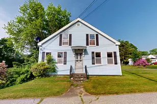 84 Elm St, Sabattus, ME 04280 - Photo 1