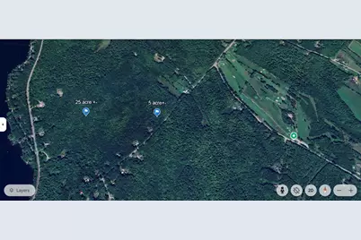 10-7B-1 White Oak Hill Road, Poland, ME 04230 - Photo 1