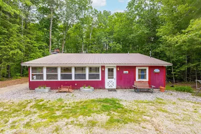 60 Watson Hill Road, Limerick, ME 04048 - Photo 1