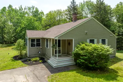 27 Russell Lane, Damariscotta, ME 04543 - Photo 1