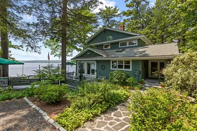 59 Wild Acres Road, Raymond, ME 04071 - Photo 1