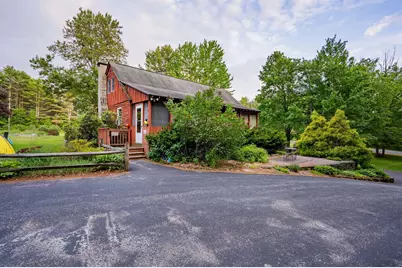 198 Swamp Road, Durham, ME 04222 - Photo 1