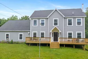 32 Nickerson Rd, Searsport, ME 04974 - Photo 1