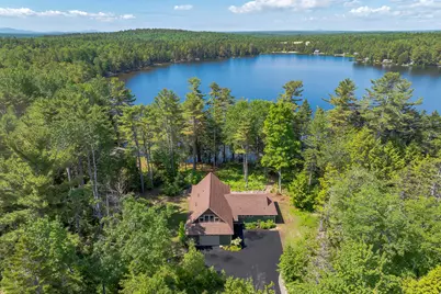 162 Georges Pond Road, Franklin, ME 04634 - Photo 1