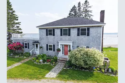 18 Bridges Point Lane, Brooklin, ME 04616 - Photo 1