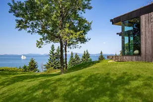 219 W District Rd, North Haven, ME 04853 - Photo 1