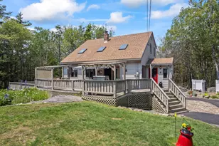 8 Holbrook Dr, Phippsburg, ME 04562 - Photo 1