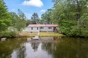 7 Kincaid Ln, Newfield, ME 04095 - Photo 1
