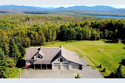 583 Loon Lake Road, Rangeley, ME 04970 - Photo 1