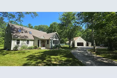 80 Woodland Road, Windham, ME 04062 - Photo 1