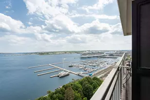 45 Eastern Promenade, Portland, ME 04101 - Photo 1