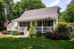 47 Mills Rd, Lebanon, ME 04027 - Photo 1