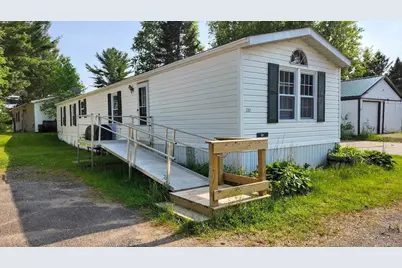 237 Kelley Mobile Home Park, Millinocket, ME 04462 - Photo 1