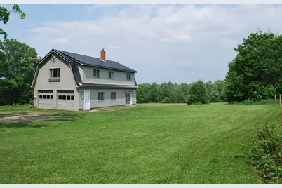 180 Chadbourne Road, Harmony, ME 04942 - Photo 1