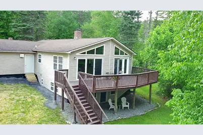 58 Bagley Road, Mapleton, ME 04757 - Photo 1