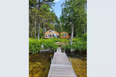 Lot 2 Horseshoe Lake, T35 Md, ME 04622 - Photo 1
