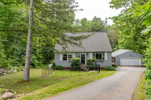 47 Grandview Acres, Glenburn, ME 04401 - Photo 1