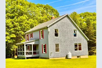 194 Hinckley Hill Road, Carmel, ME 04419 - Photo 1