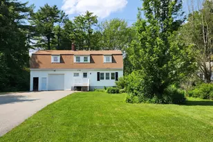 50 George Wright Rd, Woolwich, ME 04579 - Photo 1