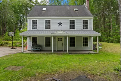 98 Mountain Road, York, ME 03902 - Photo 1