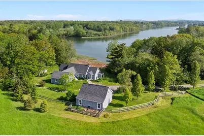 17 Spring Street, South Thomaston, ME 04858 - Photo 1