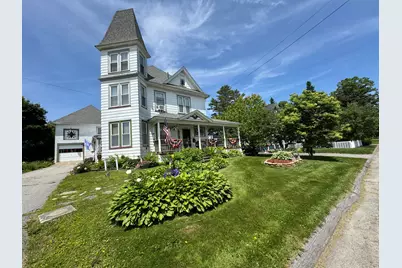 164 Lancey Street, Pittsfield, ME 04967 - Photo 1