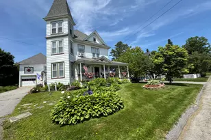 164 Lancey St, Pittsfield, ME 04967 - Photo 1