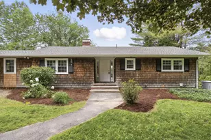 305 River Rd, Buxton, ME 04093 - Photo 1