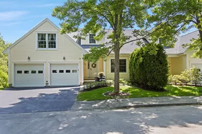 12 Kimberly Court #1, Portland, ME 04103 - Photo 1