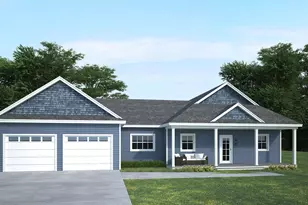 50 Woodcock Rd, Gray, ME 04039 - Photo 1