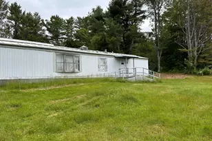 1184 Peabody Rd, Appleton, ME 04862 - Photo 1