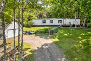 677 Clark Rd, Plymouth, ME 04969 - Photo 1