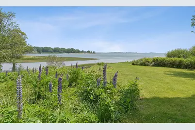 184 John Small Road, Chebeague Island, ME 04017 - Photo 1